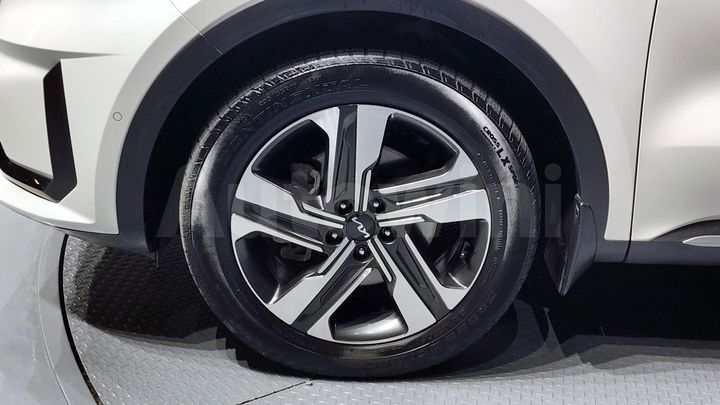 Kia Sorento 2023 — 5