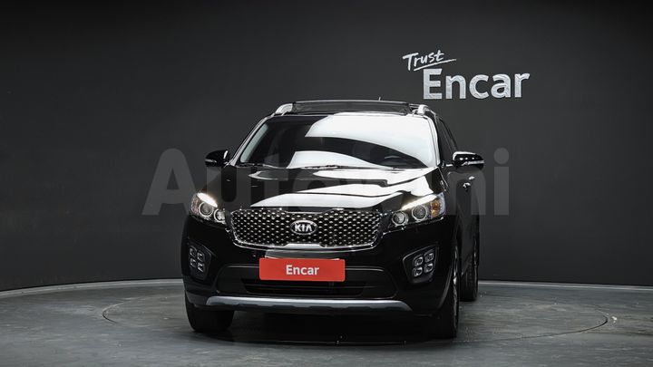 Kia Sorento 2016 — 3
