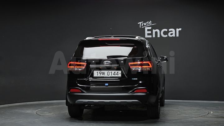 Kia Sorento 2016 — 4