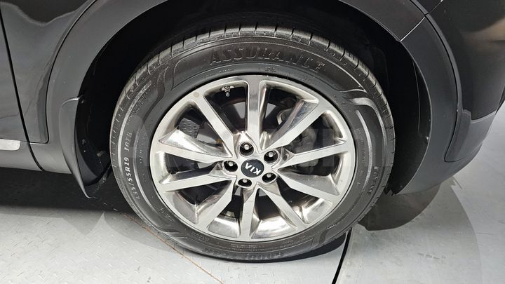 Kia Sorento 2016 — 5