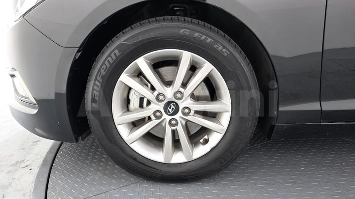 Hyundai Sonata 2017 — 5