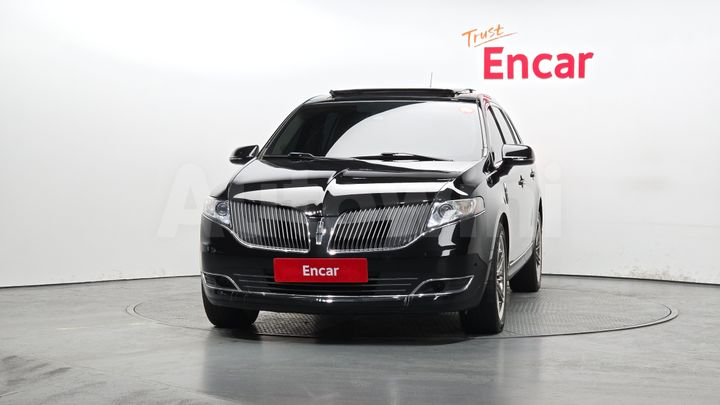 Lincoln MKT 2014 — 3