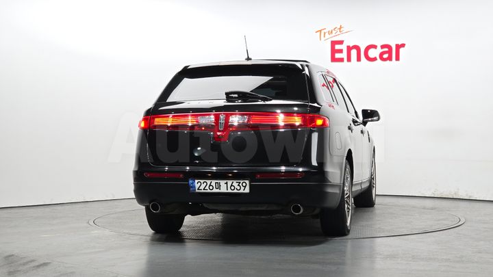 Lincoln MKT 2014 — 4