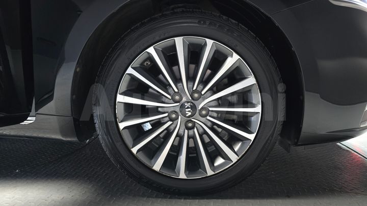 Kia K7 2016 — 5