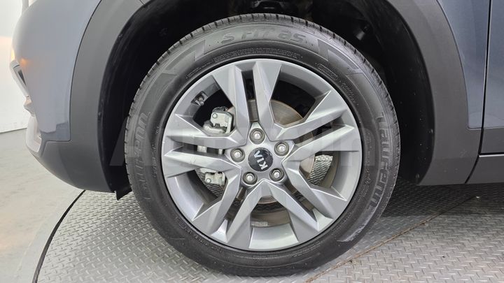 Kia Seltos 2020 — 5