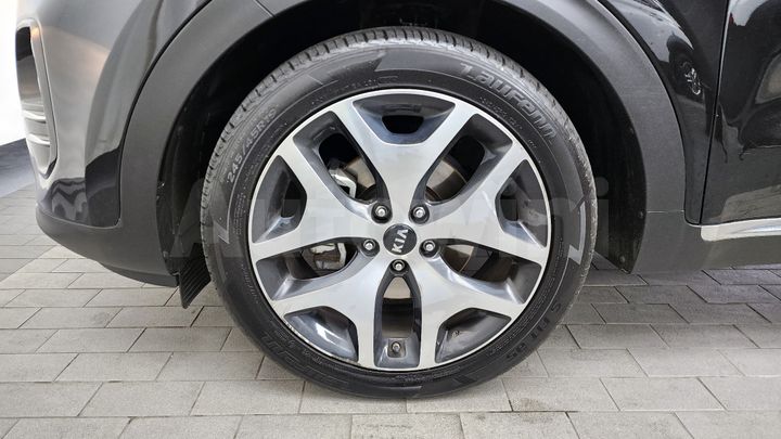 Kia Sportage 2018 — 5