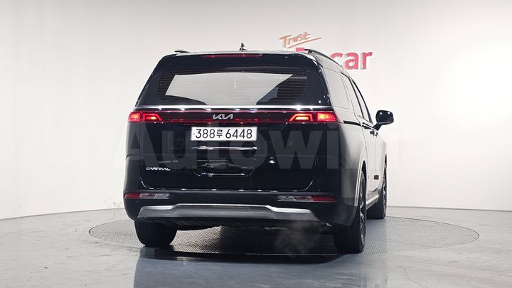 Kia Carnival 2023 — 4