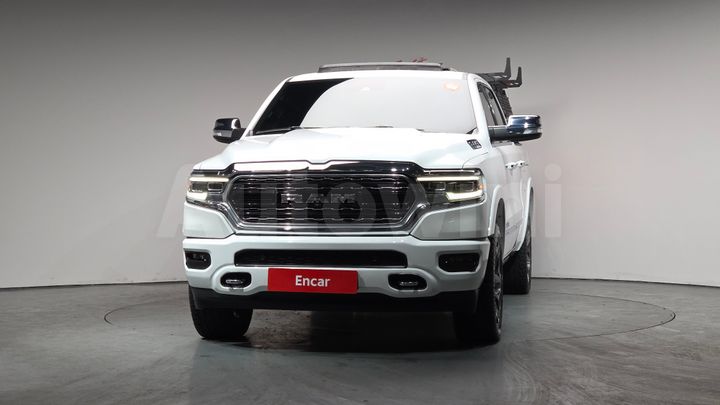 Dodge Ram 2021 — 3
