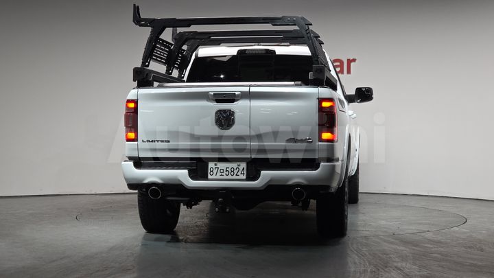 Dodge Ram 2021 — 4