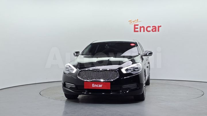 Kia K9 2016 — 3