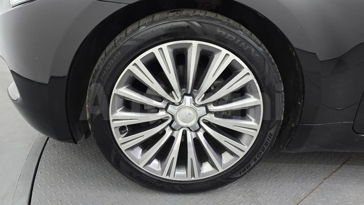 Kia K9 2016 — 5