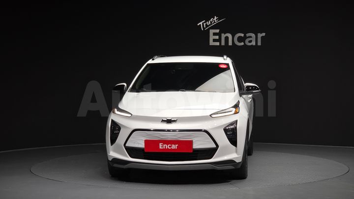 Chevrolet BOLT 2023 — 3