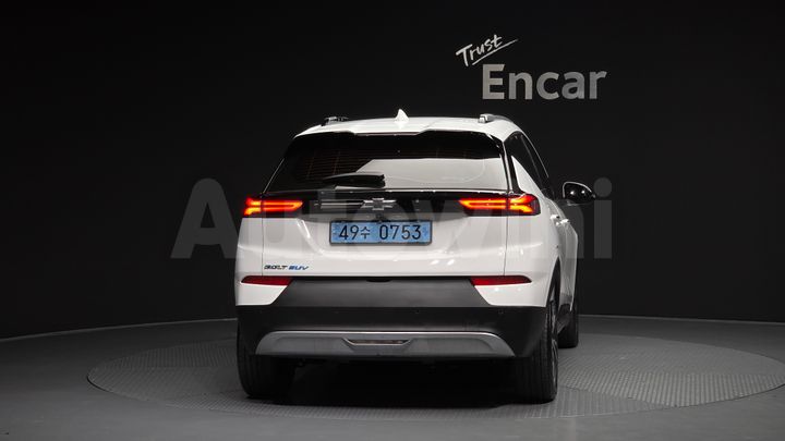 Chevrolet BOLT 2023 — 4