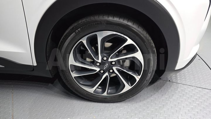 Chevrolet BOLT