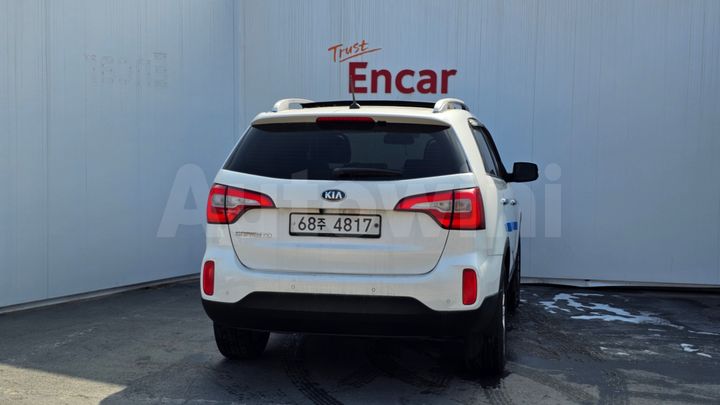 Kia Sorento 2014 — 4