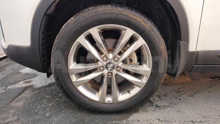 Kia Sorento 2014 — 5