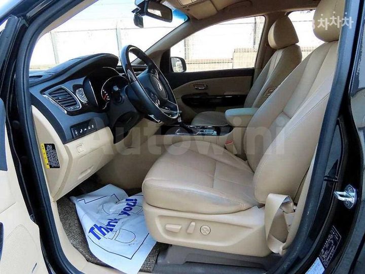 Kia Carnival 2020 KNAME81ABLS644580 — 5