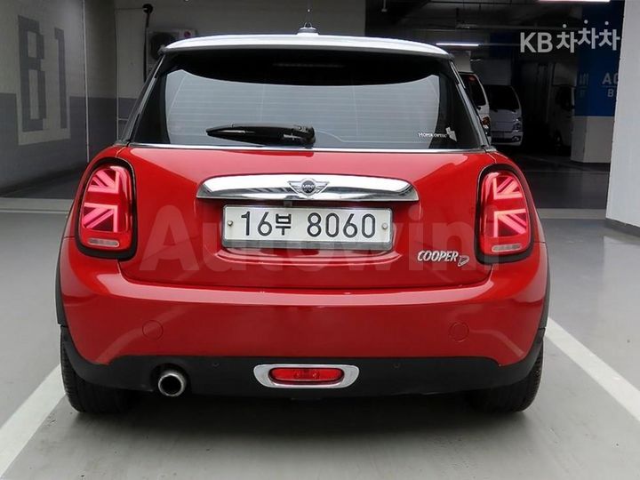 Mini Cooper 2015 — 3