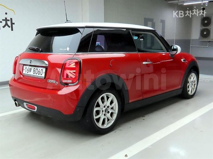 Mini Cooper 2015 — 4