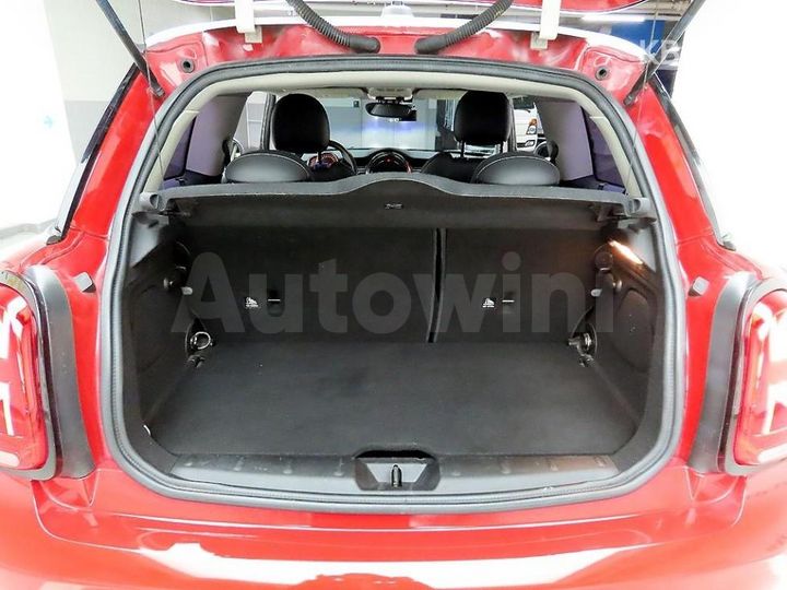 Mini Cooper 2015 — 5