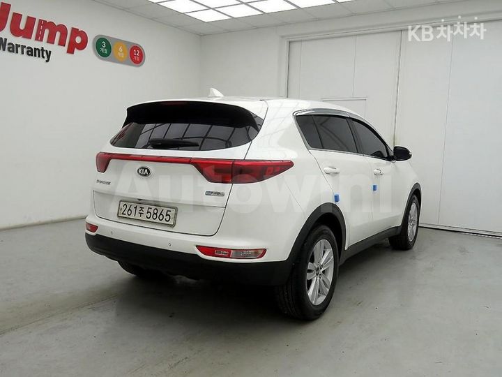 Kia Sportage 2018 — 4