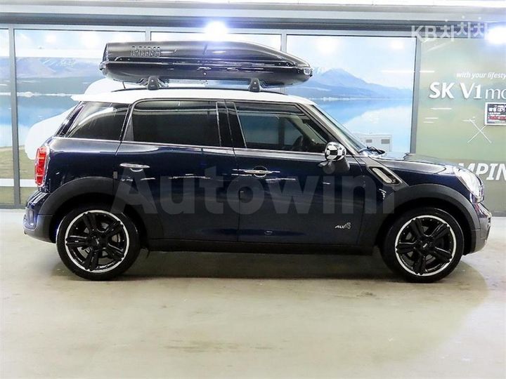 Mini Countryman 2013 — 3