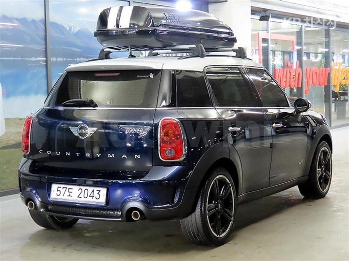 Mini Countryman 2013 — 4