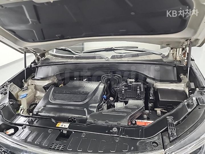 Kia Sorento 2014 — 5
