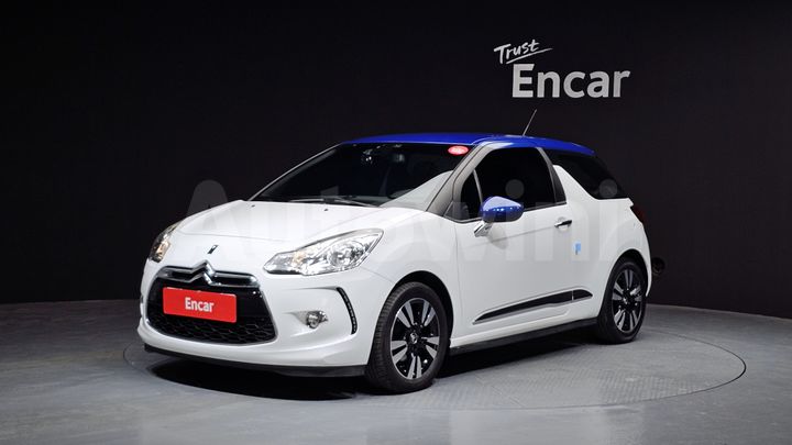 Citroen DS3