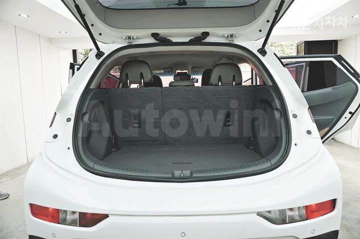 Chevrolet Bolt EV 2019 — 5