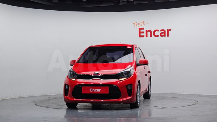 Kia Morning 2019 — 3
