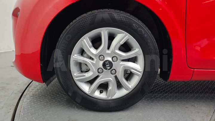 Kia Morning 2019 — 5
