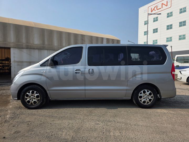 Hyundai Starex 2014 — 3