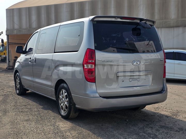 Hyundai Starex 2014 — 4