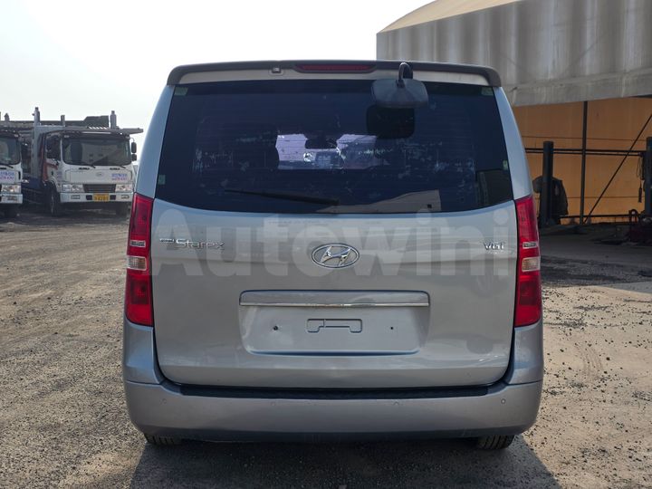 Hyundai Starex 2014 — 5