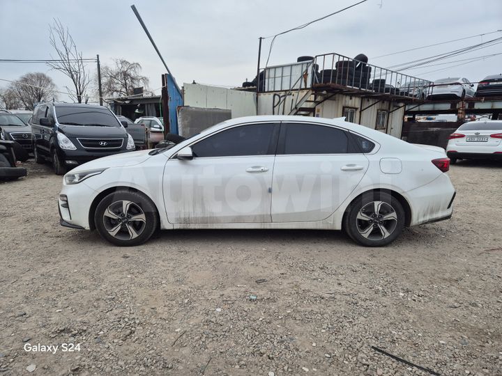 Kia K3 2019 — 3