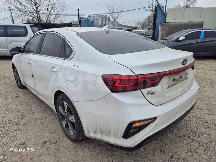 Kia K3 2019 — 4