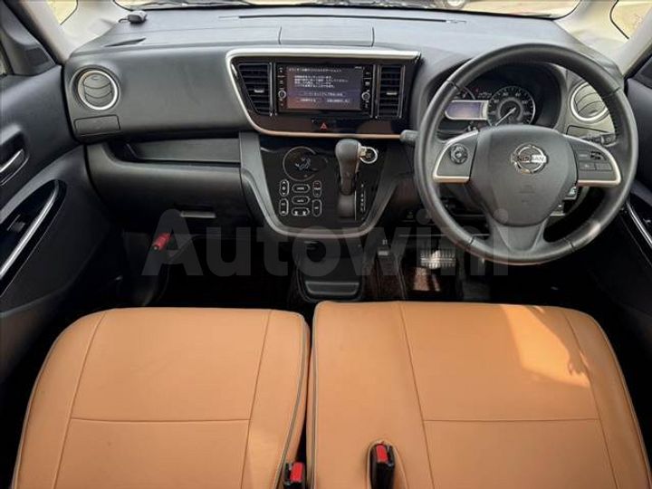 Nissan DAYZ 2019 — 2