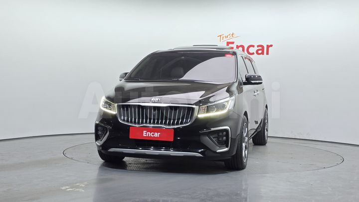 Kia Carnival 2019 — 3