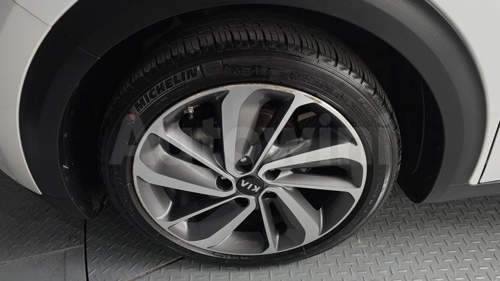 Kia Niro 2018 — 5
