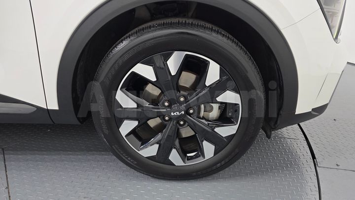 Kia Sportage 2022 — 5