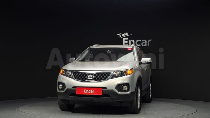Kia Sorento 2010 — 3