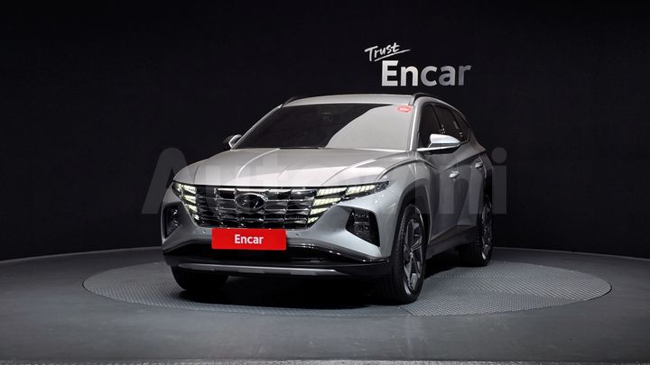 Hyundai Tucson 2023 — 3