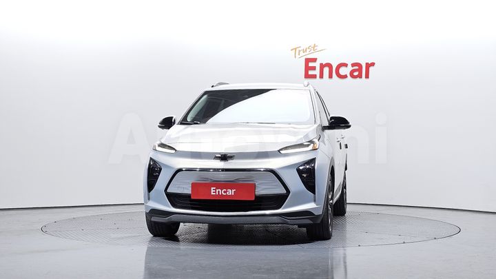 Chevrolet BOLT 2023 — 3