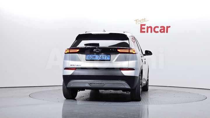 Chevrolet BOLT 2023 — 4