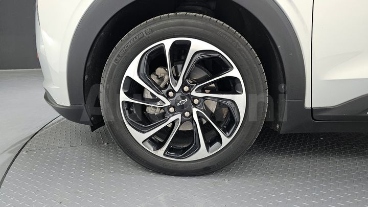 Chevrolet BOLT