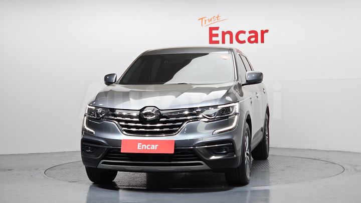 Renault QM6 2020 — 3