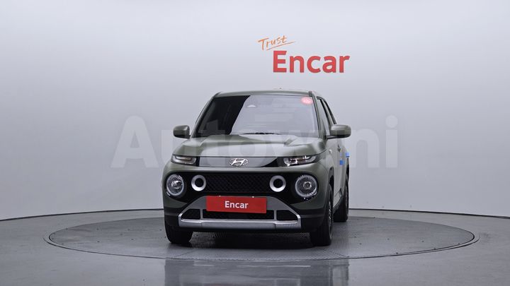 Hyundai Casper 2024 — 3