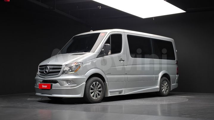 Mercedes Benz Sprinter