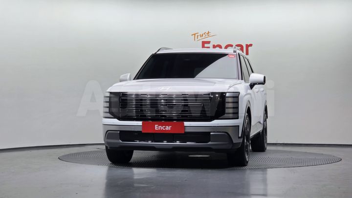 Hyundai Palisade 2026 — 3